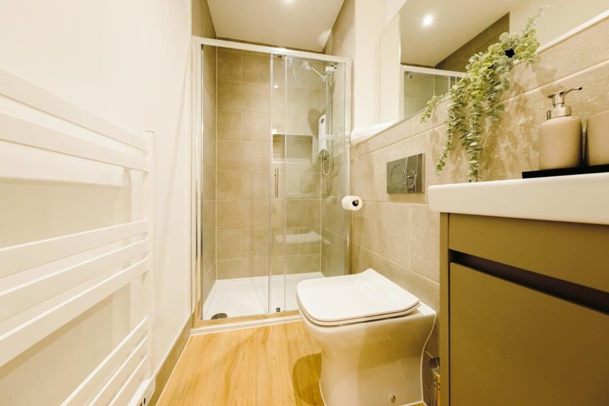 Grange Road Studio 4 Бристоль Екстер'єр фото