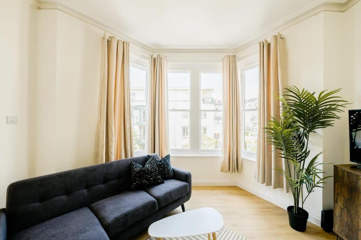 Grange Road Studio 4 Бристоль Екстер'єр фото